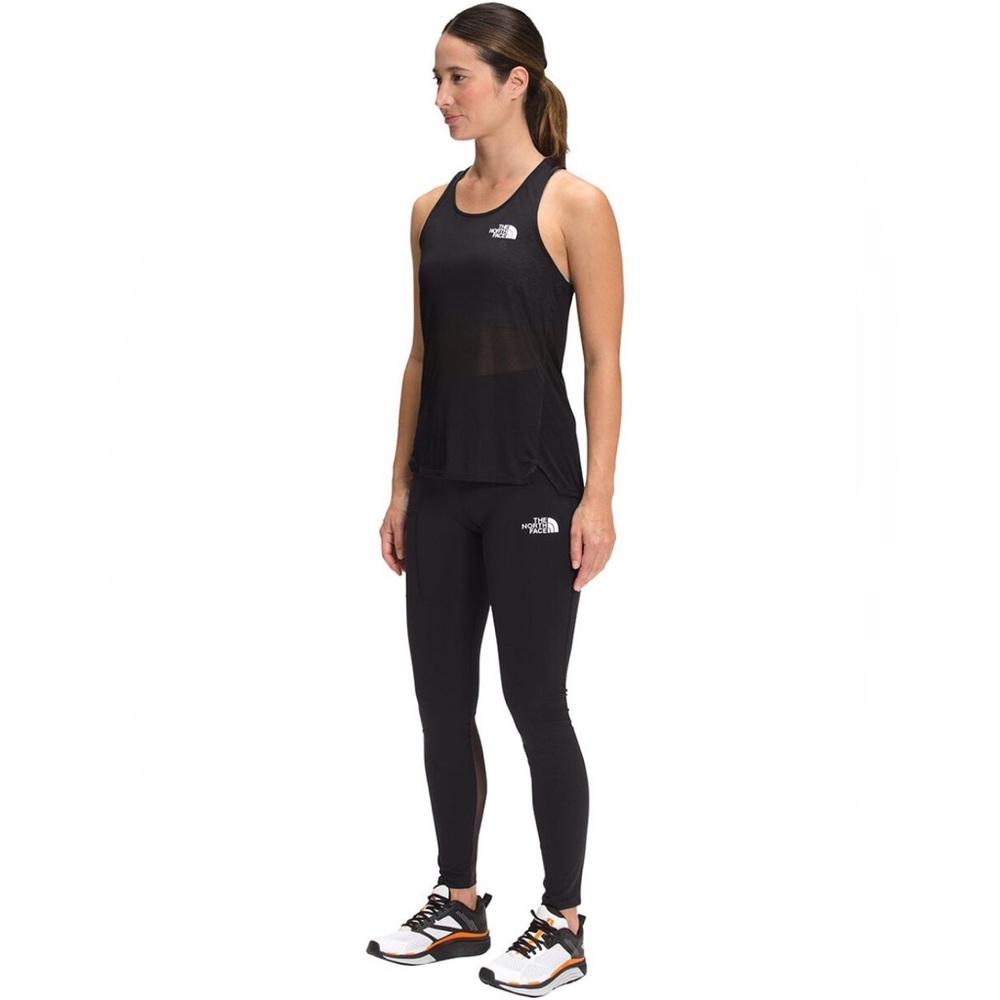 The North Face NWOT Movmynt Tight in Black - Picture 4 of 9